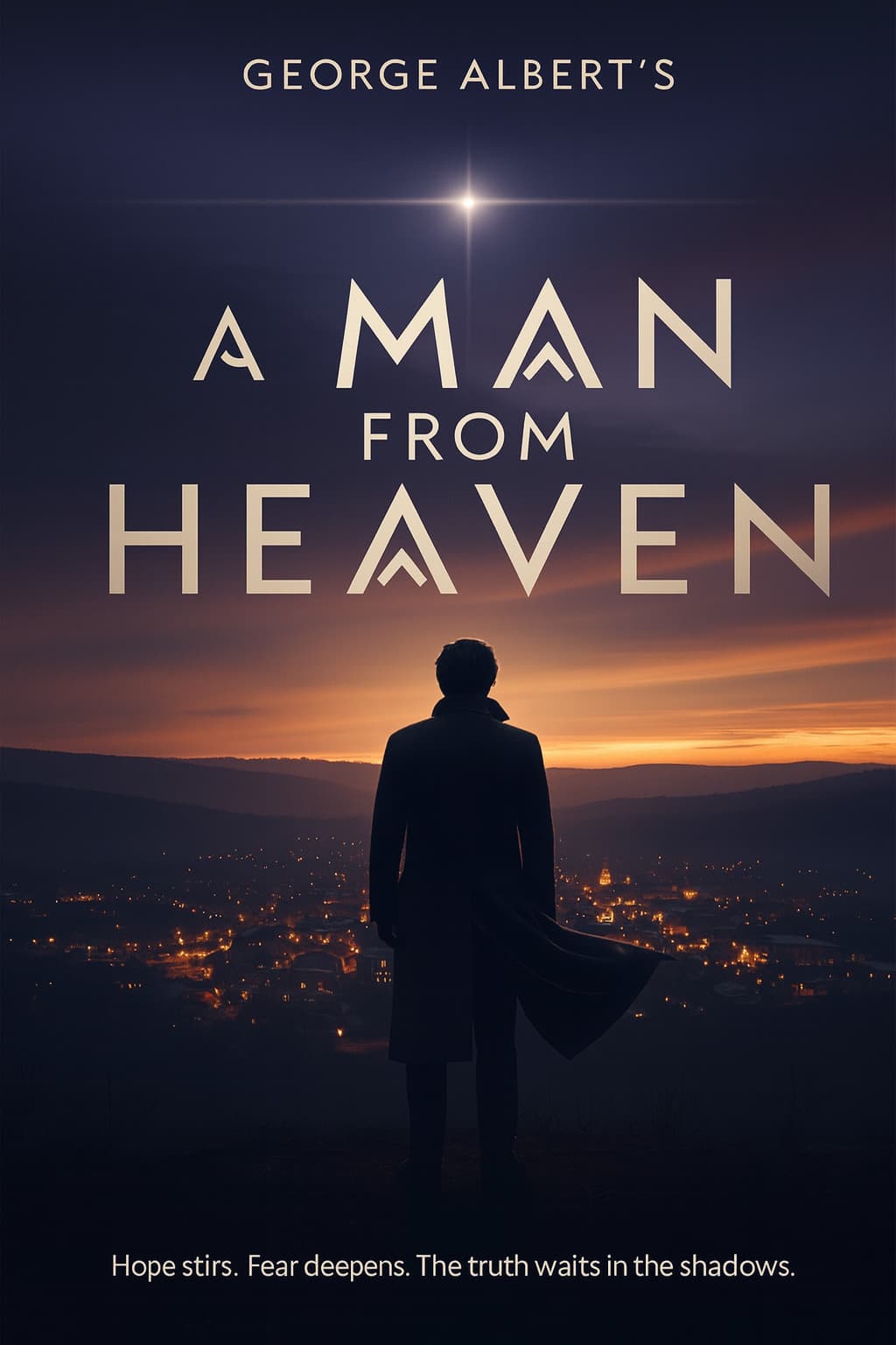 A Man From Heaven