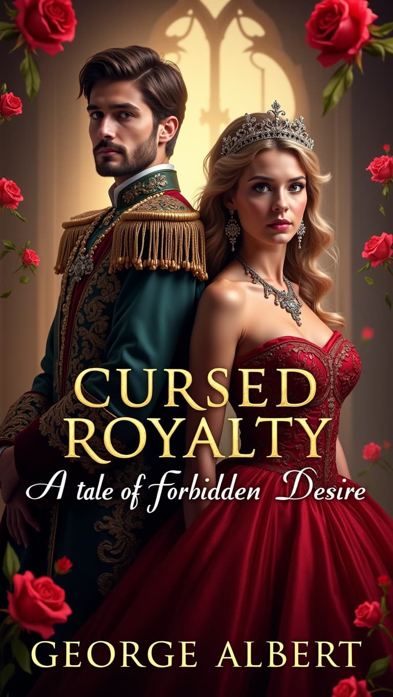 Cursed Royalty