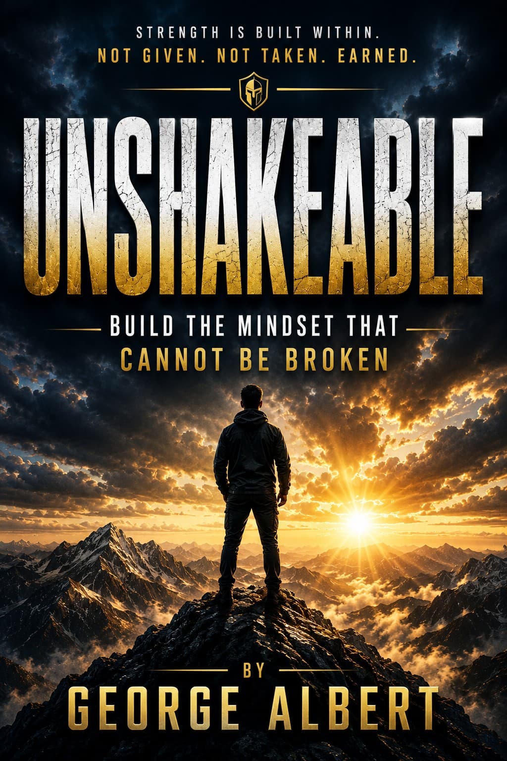 Unshakeable